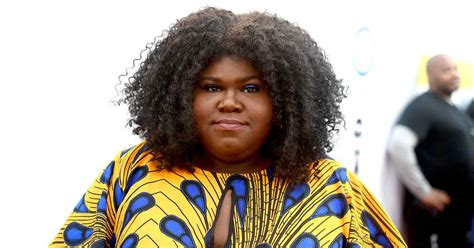 Gabourey Sidibe: I Felt Discriminated Against While Shopping at 